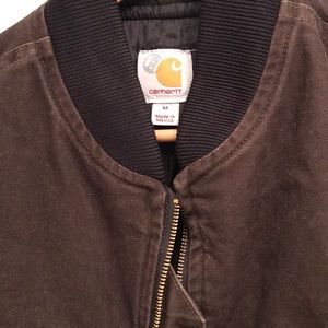 Carhartt vest